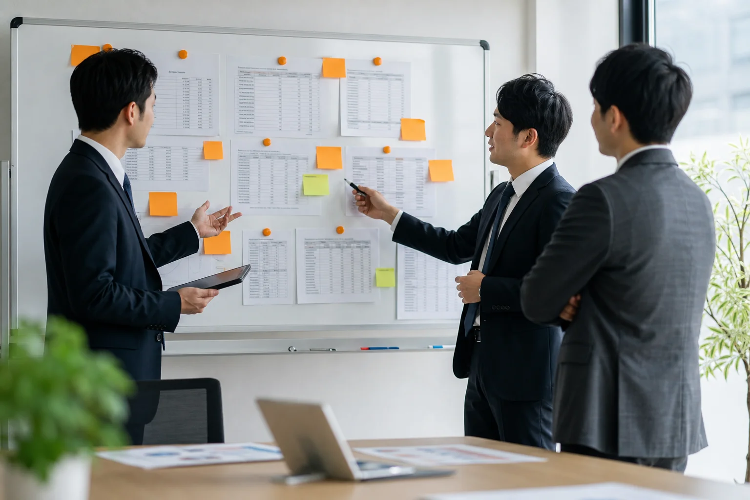 営業 用 リストがBtoB営業の成果を左右する理由