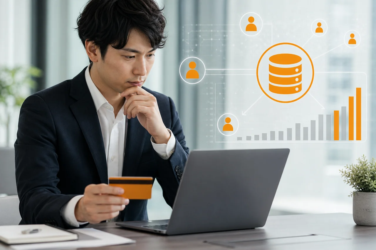 購入・データベース型の営業リストが向いているケースと注意点