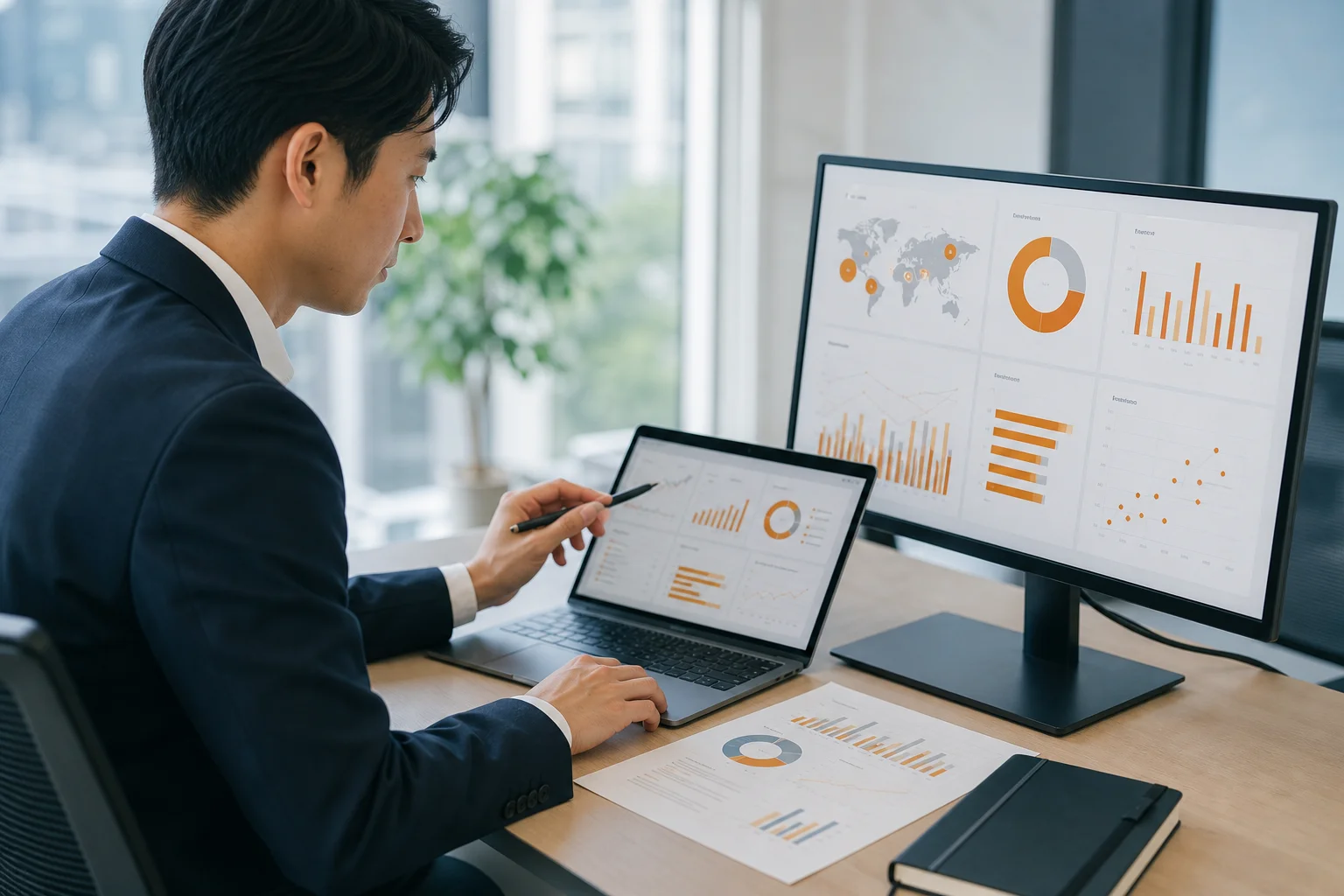 BtoB営業で営業dxが求められる背景