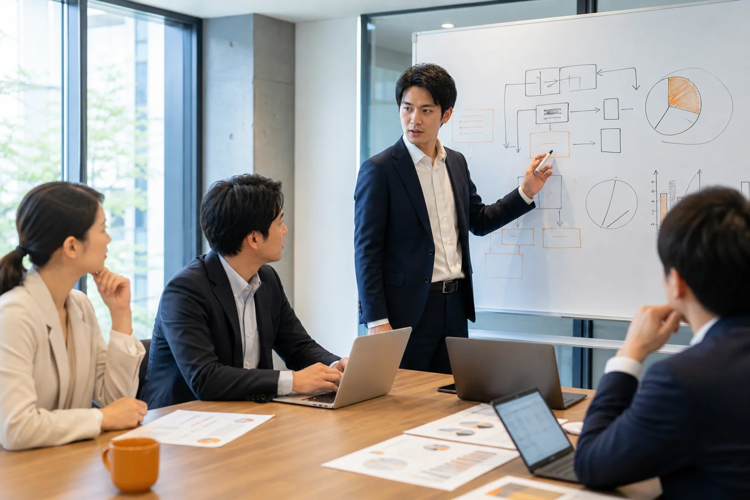 法人営業でDXが必要とされる理由