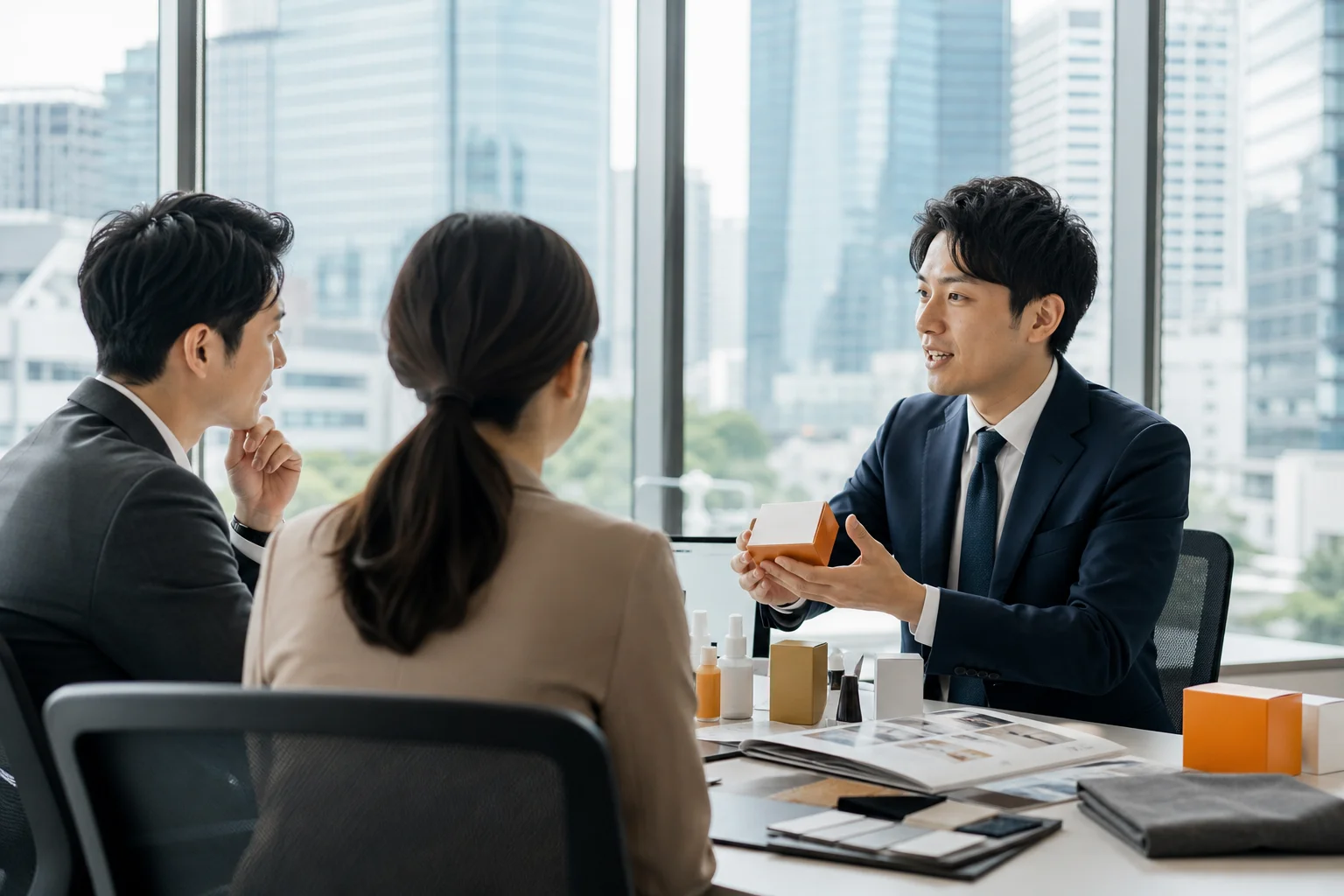 東京都で販路開拓が重要になる理由