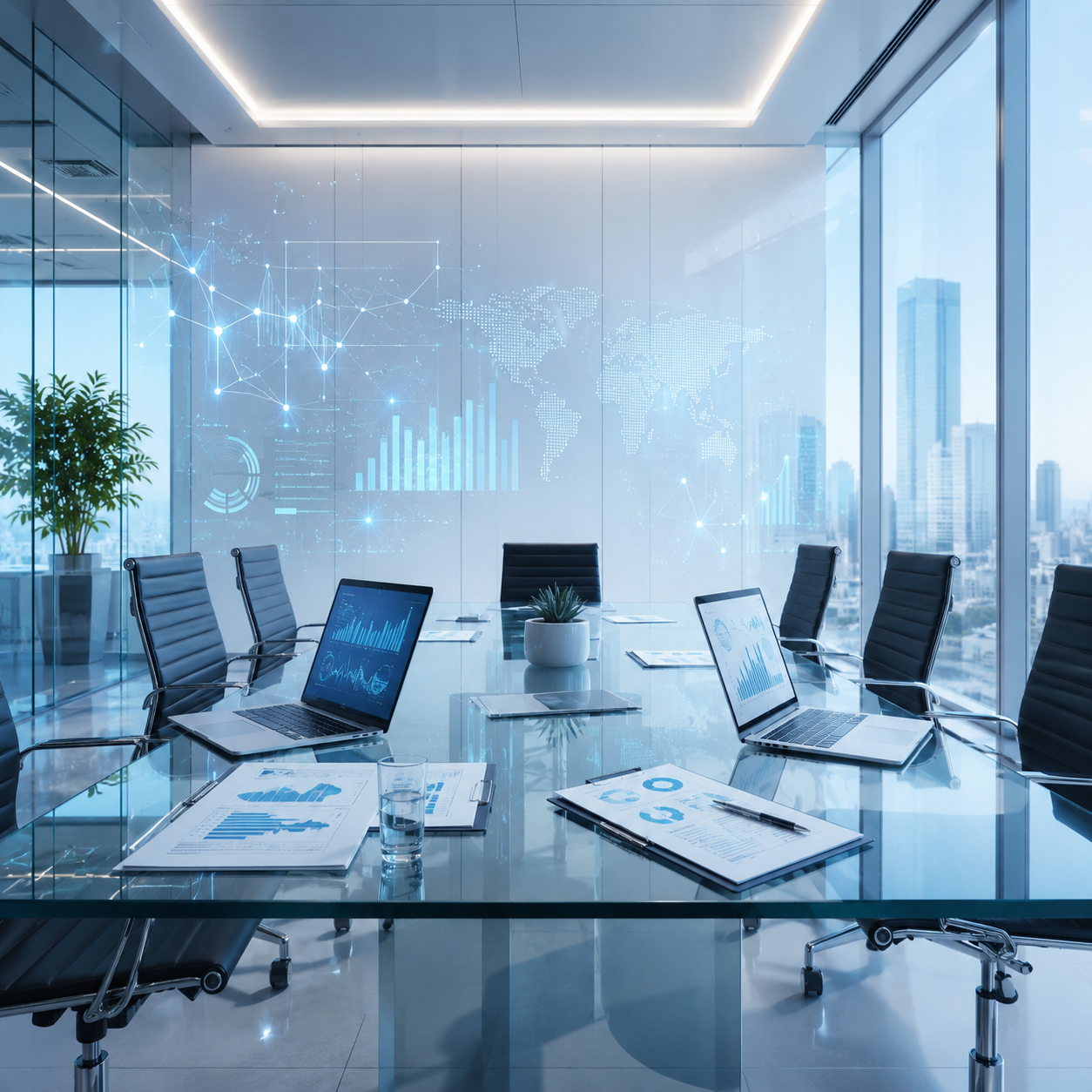 smartsales株式会社
